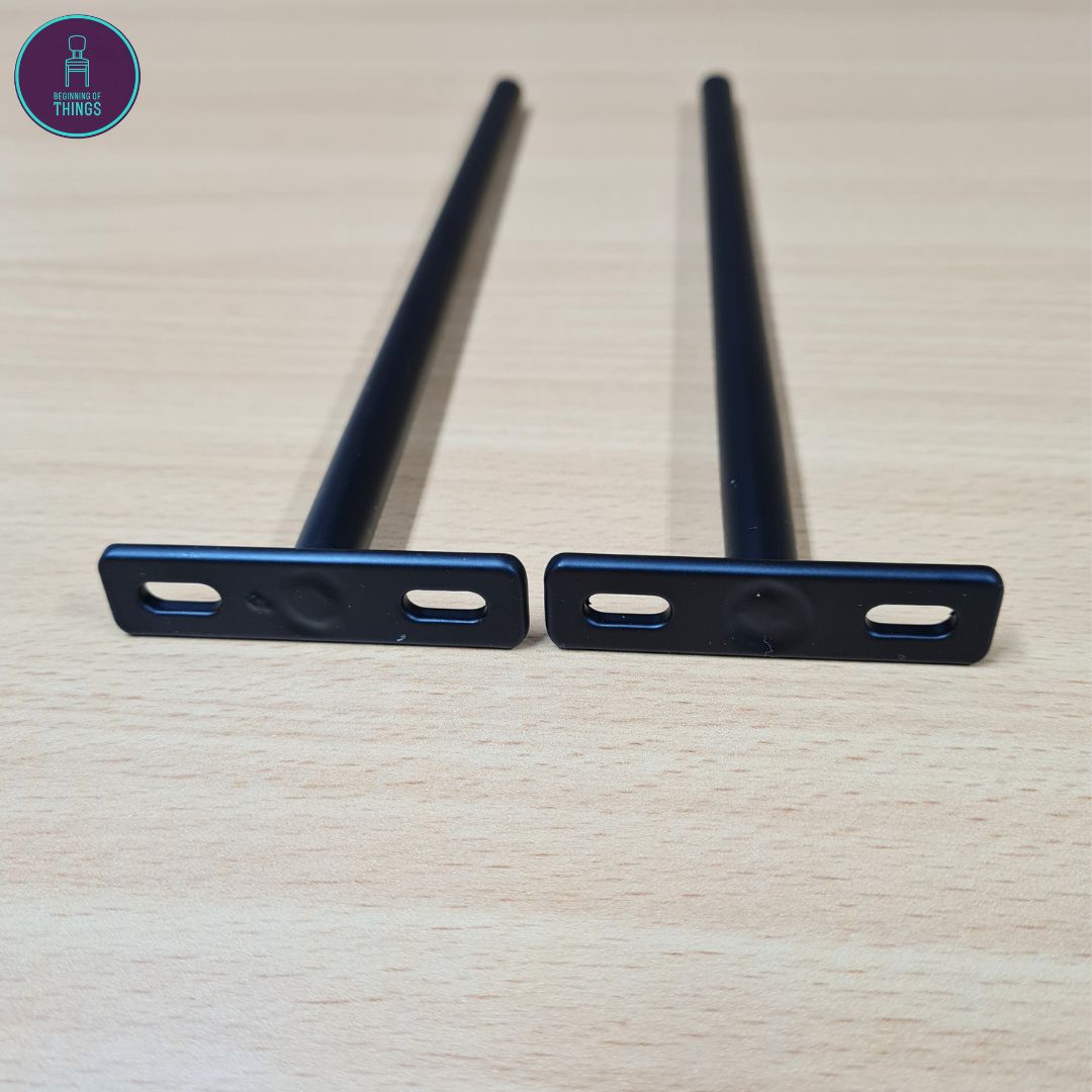 PARKEN 60x30cm Float Shelf 1 PC