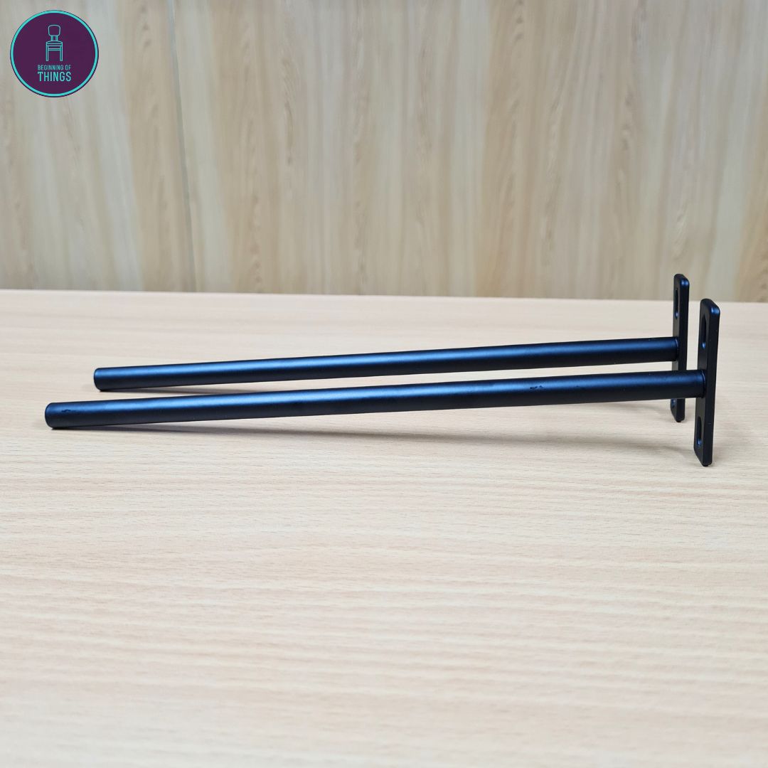 PARKEN 60x30cm Float Shelf 1 PC