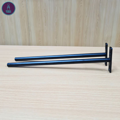 PARKEN 60x30cm Float Shelf 1 PC