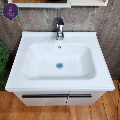 Talin Lavatory Set 60 CM
