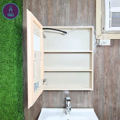 Talin Lavatory Set 60 CM
