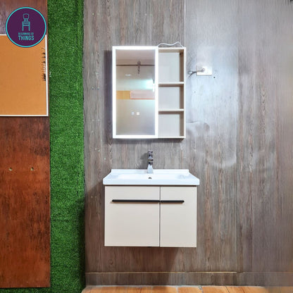 Talin Lavatory Set 60 CM