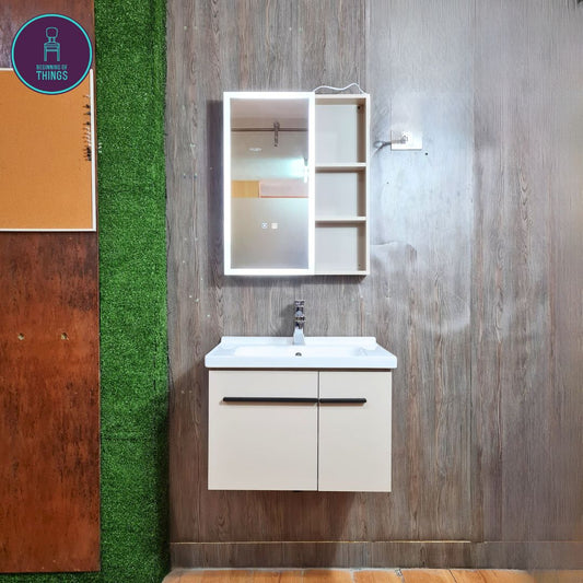 Talin Lavatory Set 60 CM