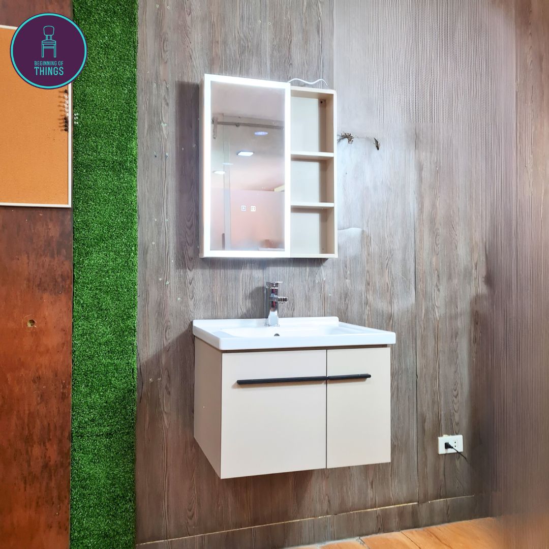 Talin Lavatory Set 60 CM
