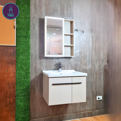 Talin Lavatory Set 60 CM