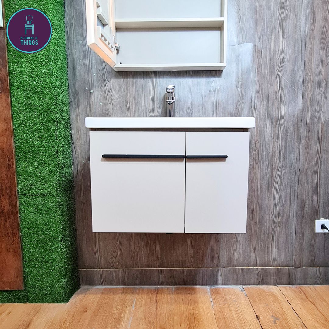 Talin Lavatory Set 60 CM