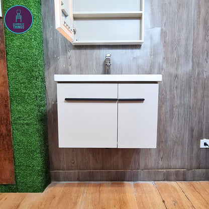 Talin Lavatory Set 60 CM