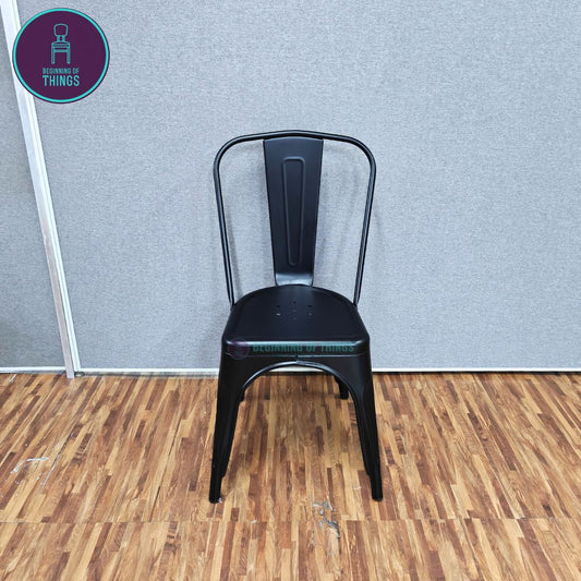 Tolix Metal Chair