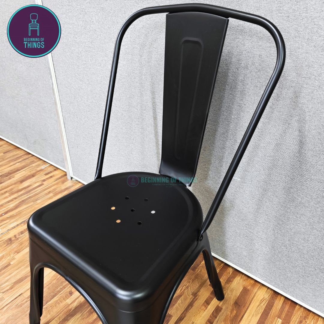 Tolix Chair