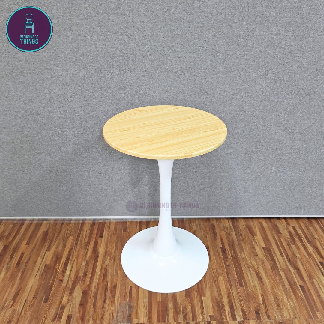 Tulip Table Round