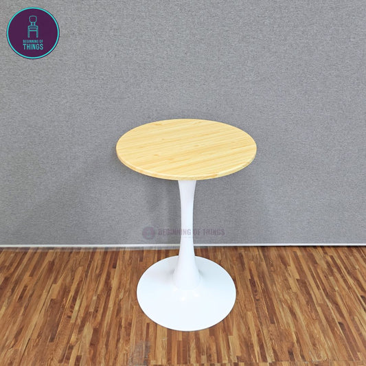 Tulip Table Round