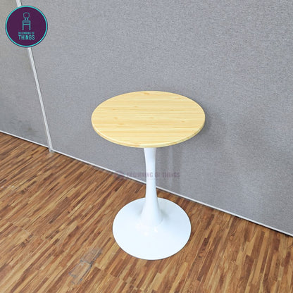 Tulip Table Round