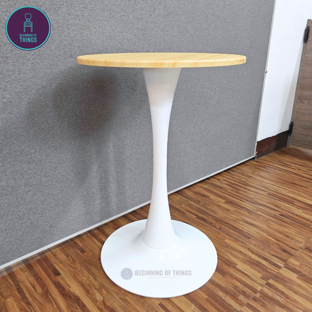 Tulip Table Round