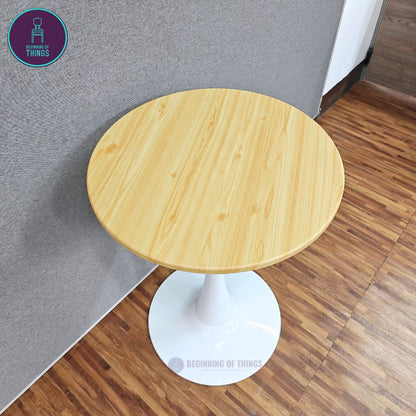 Tulip Table Round