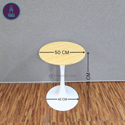Tulip Table Round