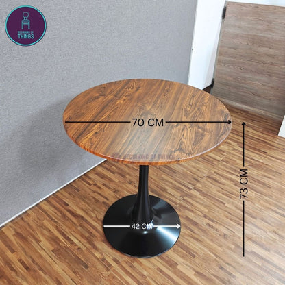 Tulip Table Round