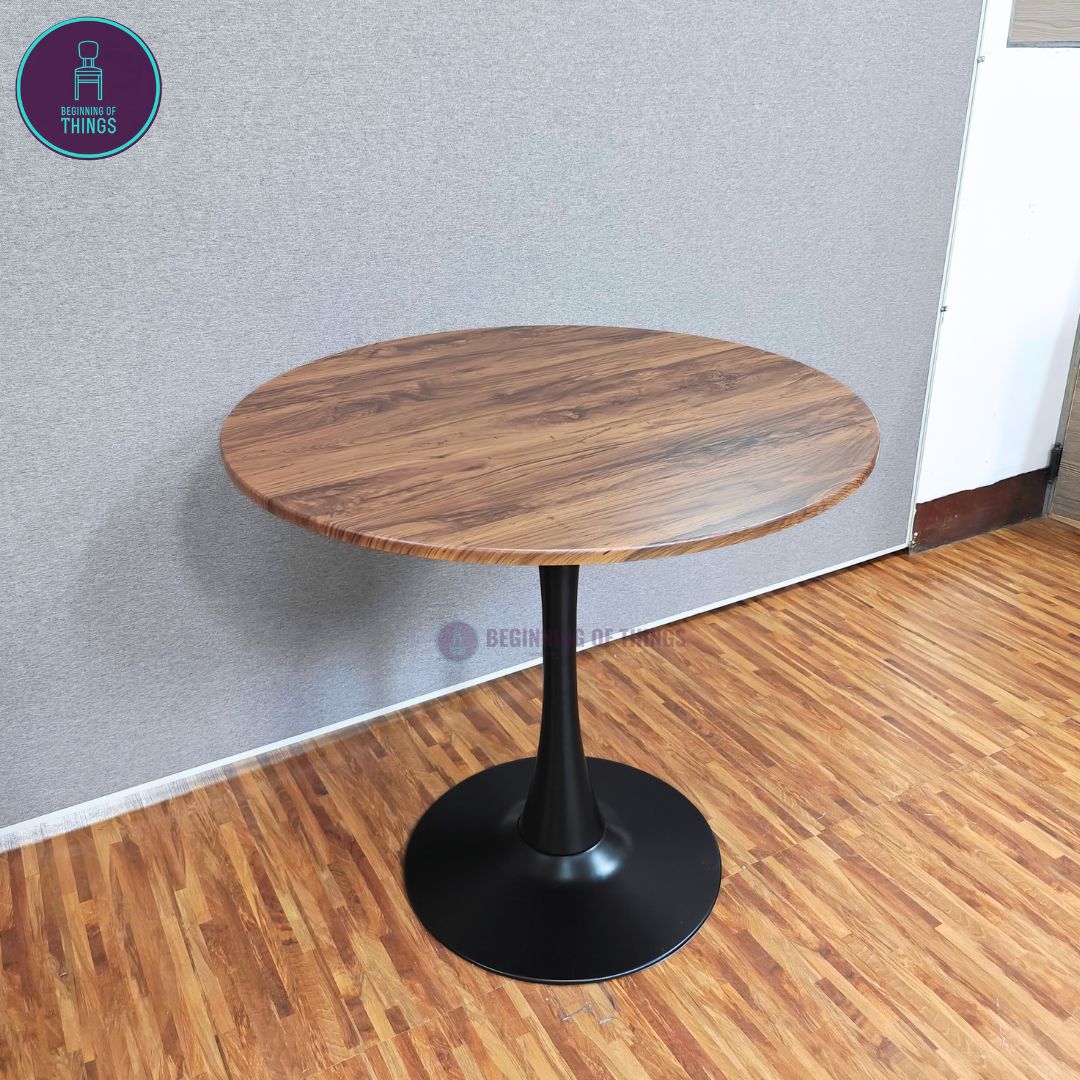 Tulip Table Round
