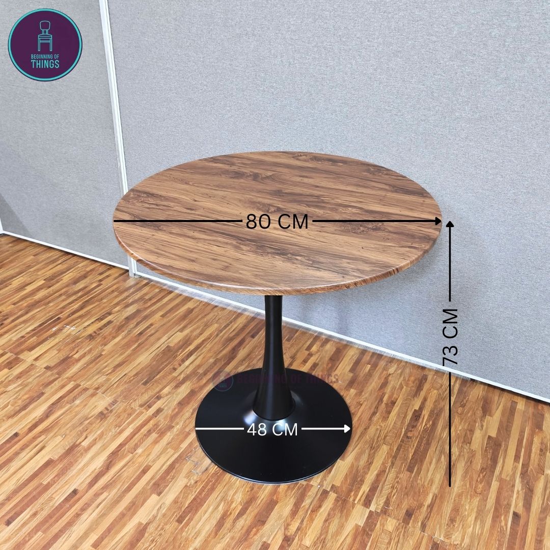 Tulip Table Round