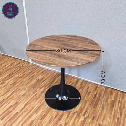 Tulip Table Round