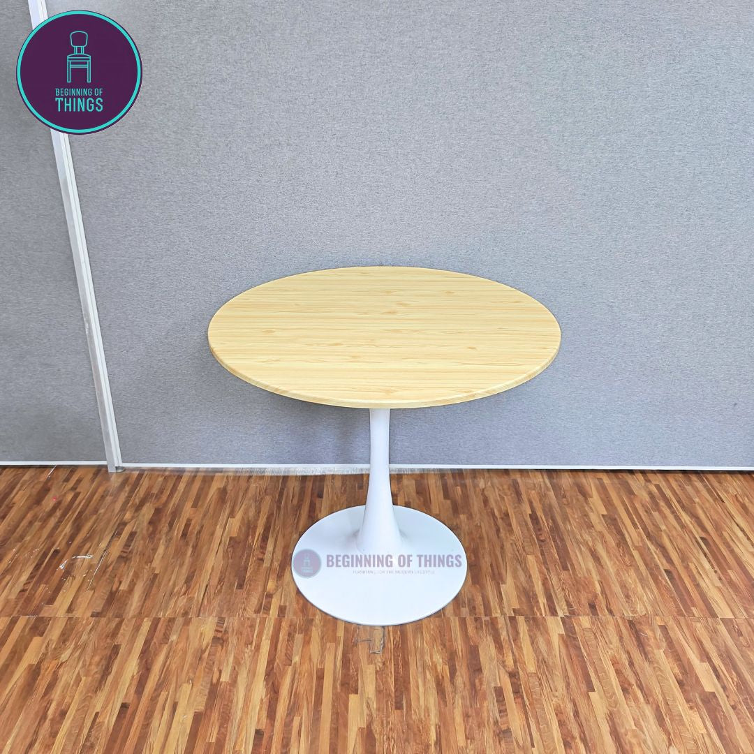 Tulip Table Round