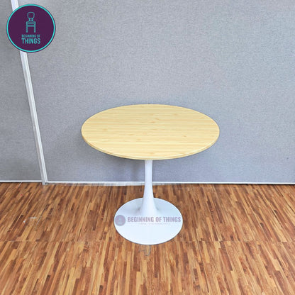 Tulip Table Round