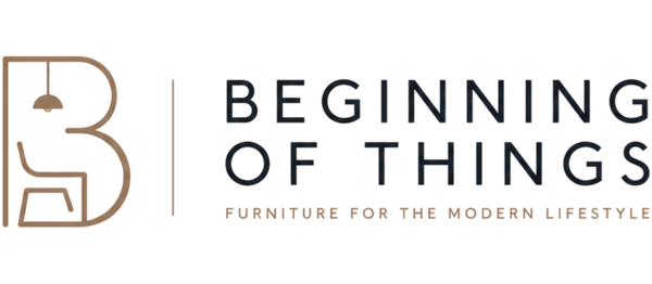Beginning of Things Furniture