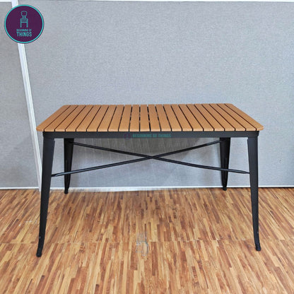 Outdoor WPC Table