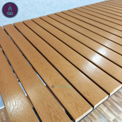 Outdoor WPC Table
