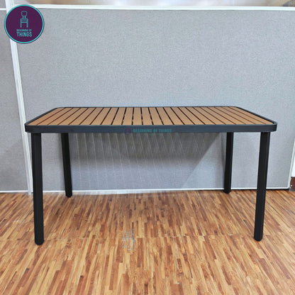 Outdoor WPC Table
