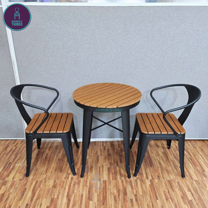 Outdoor WPC Table