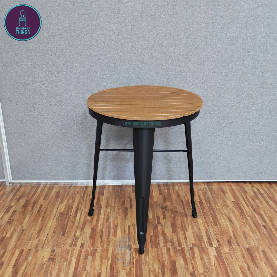 Outdoor WPC Table