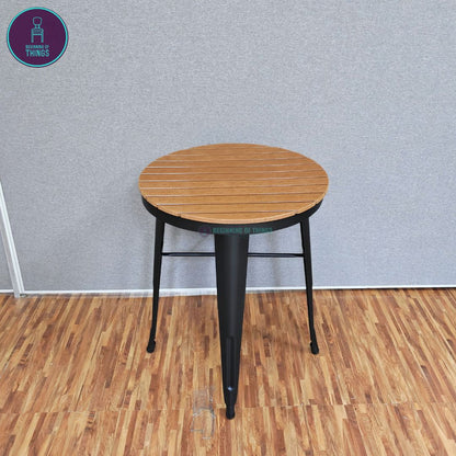 Outdoor WPC Table