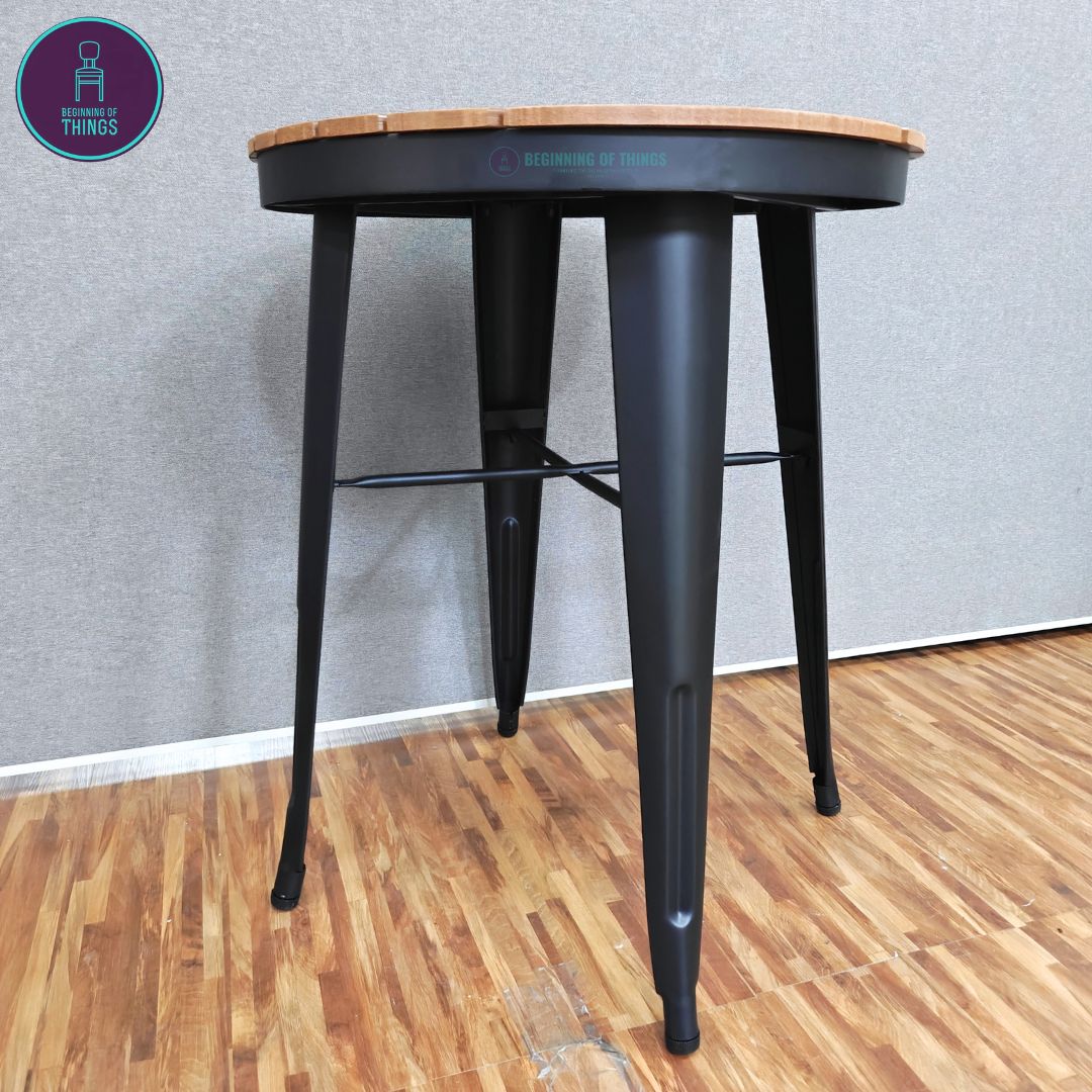 Outdoor WPC Table
