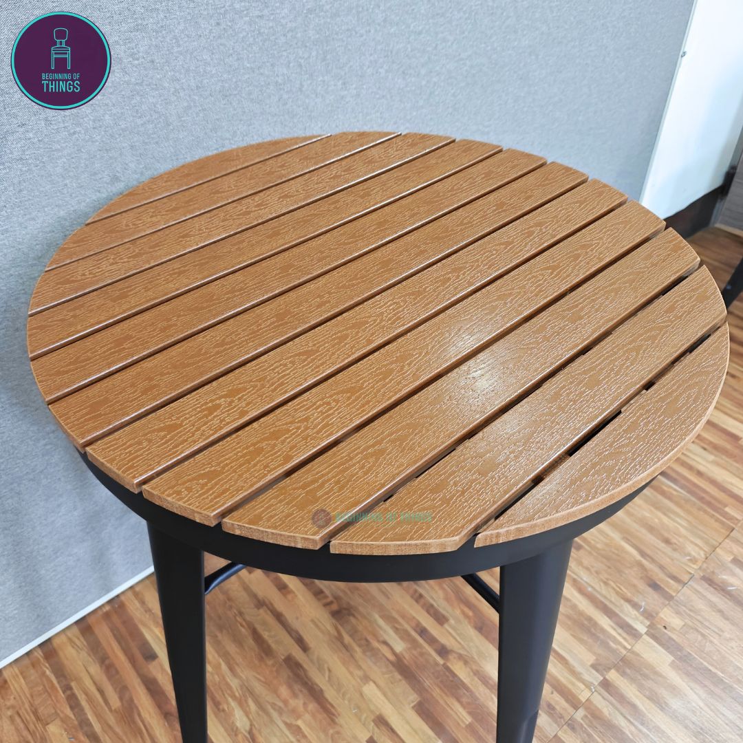 Outdoor WPC Table