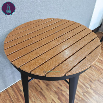 Outdoor WPC Table