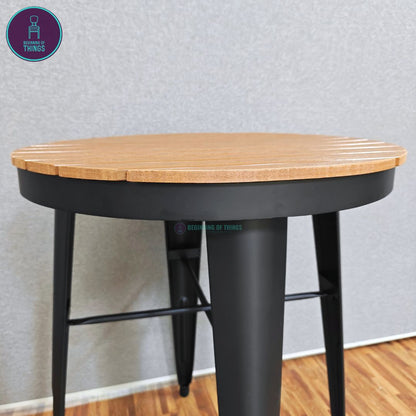 Outdoor WPC Table