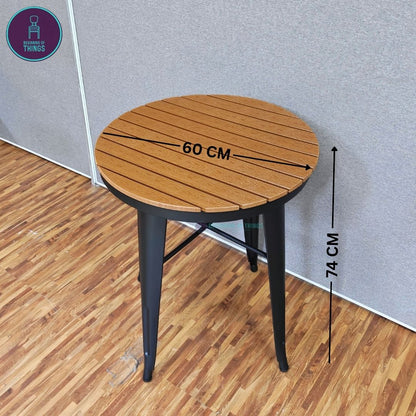 Outdoor WPC Table