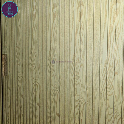 Wall Cladding Fluted Panel Indoor 5 in 1