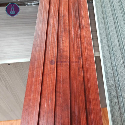 Wall Cladding Fluted Panel Indoor 5 in 1