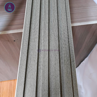 Wall Cladding Fluted Panel Indoor 5 in 1