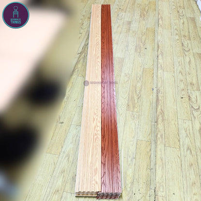Wall Cladding Fluted Panel Indoor 5 in 1