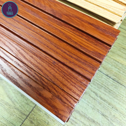 Wall Cladding Fluted Panel Indoor 5 in 1