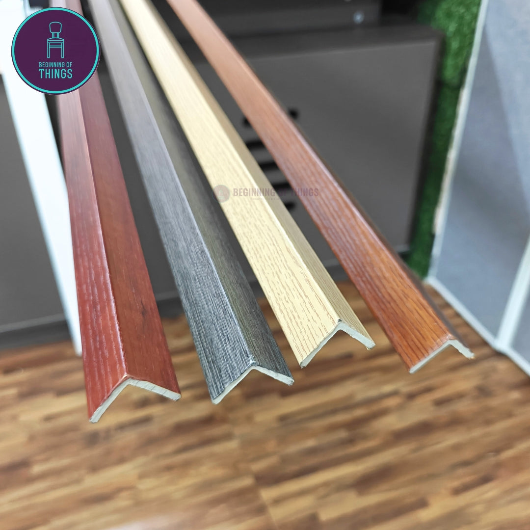 Wall Angle Corner Cover Indoor