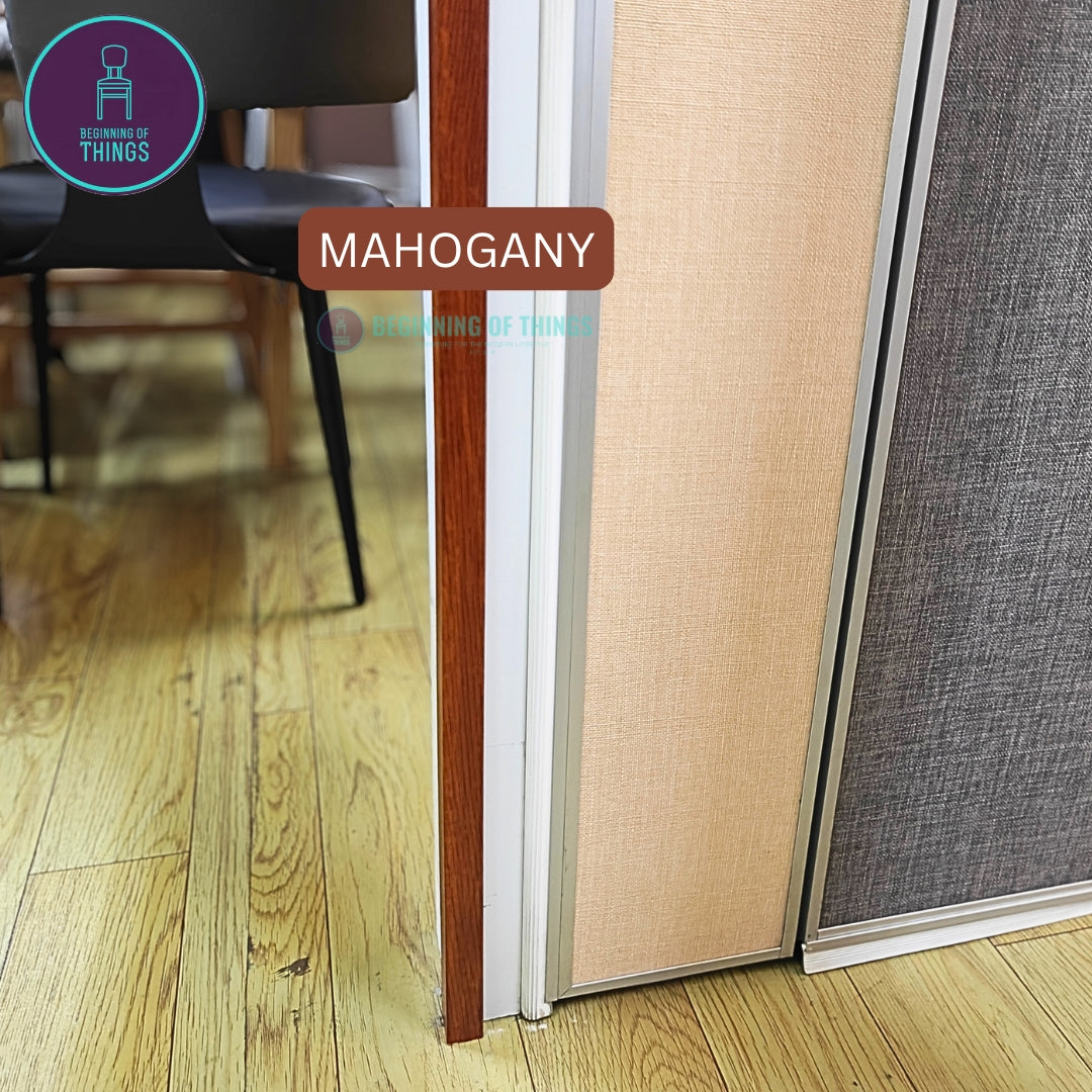Wall Angle Corner Cover Indoor