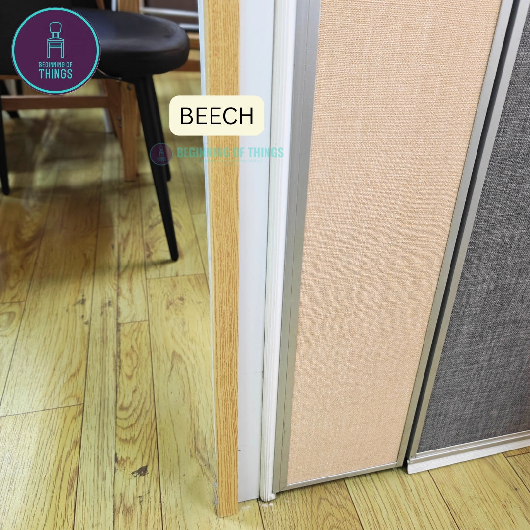 Wall Angle Corner Cover Indoor