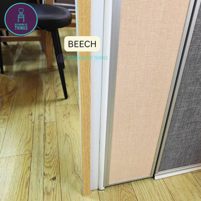 Wall Angle Corner Cover Indoor
