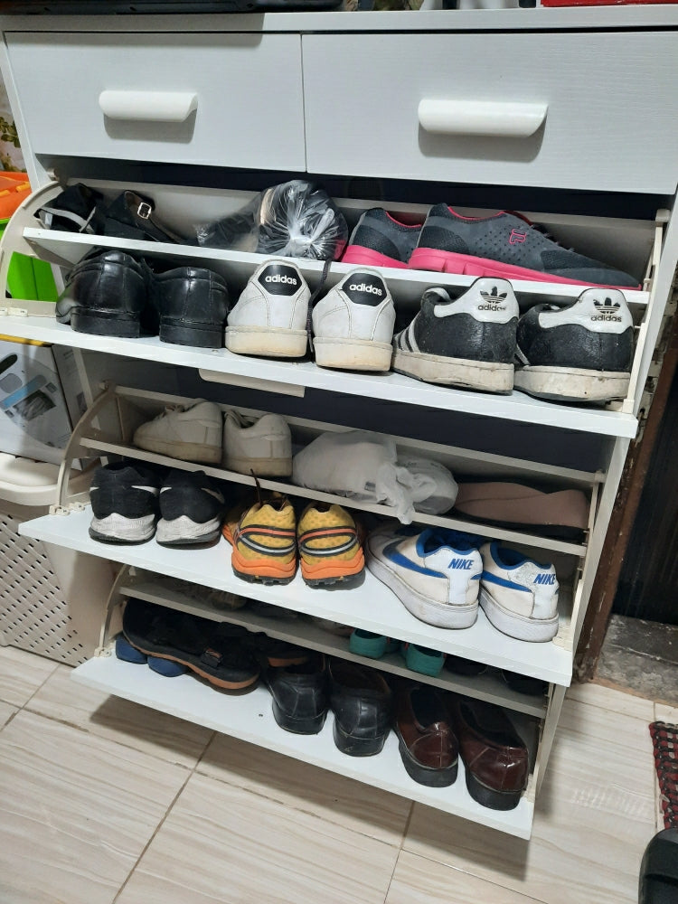 Sommer Shoe Cabinet