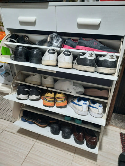 Sommer Shoe Cabinet
